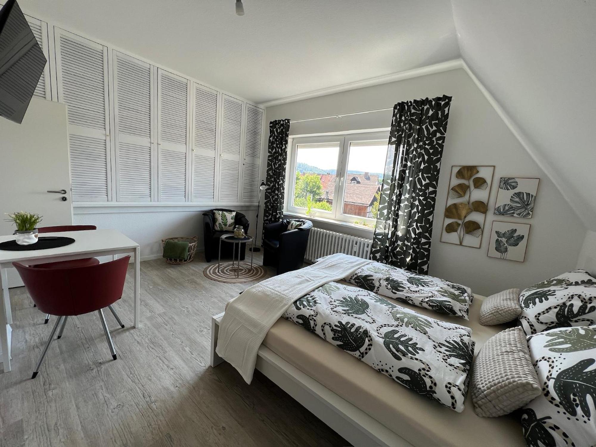 Marktplatzapartment Höxter Esterno foto