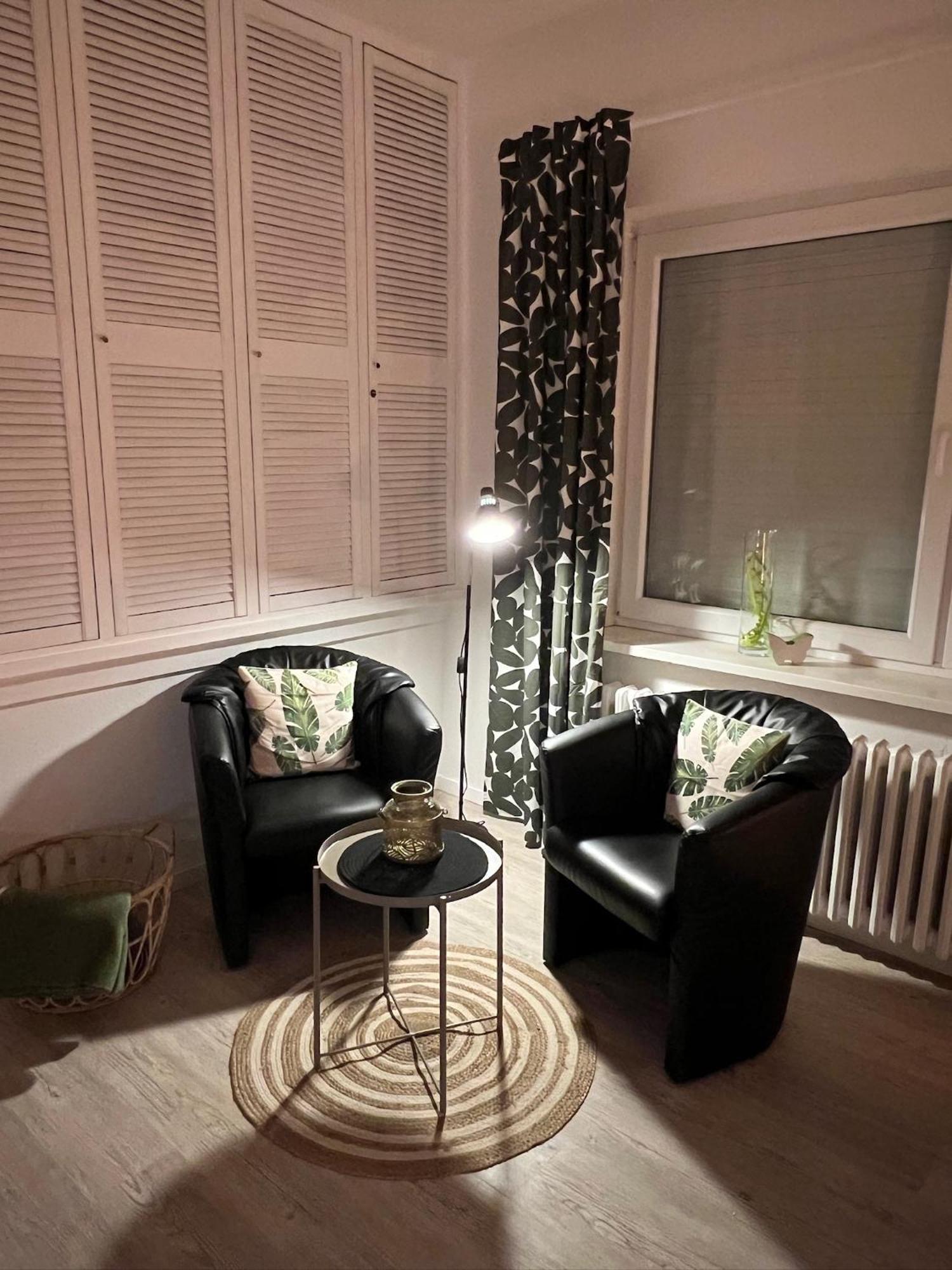 Marktplatzapartment Höxter Esterno foto